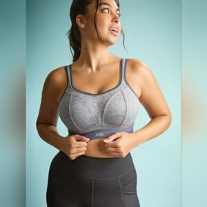Panache Boundless NonWired Sports Bra